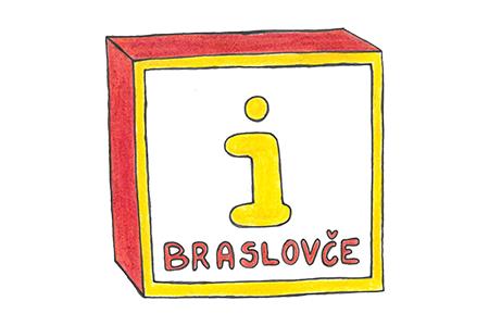 informacije - Braslovče